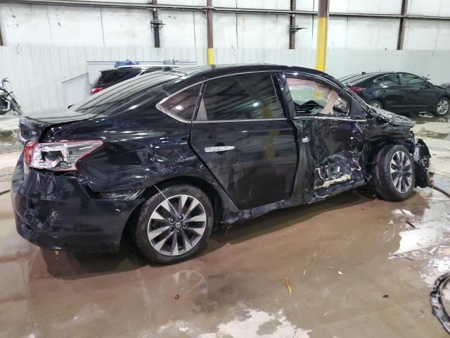 2019 NISSAN SENTRA S - 3N1AB7APXKY291329