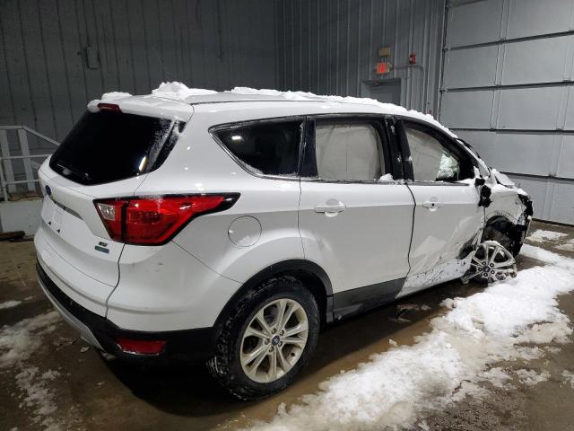 2019 FORD ESCAPE SE - 1FMCU9GDXKUB90993