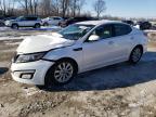 2015 KIA OPTIMA LX - KNAGM4A79F5614379