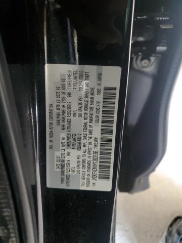 2021 MAZDA CX-5 GRAND - JM3KFADMXM1383186