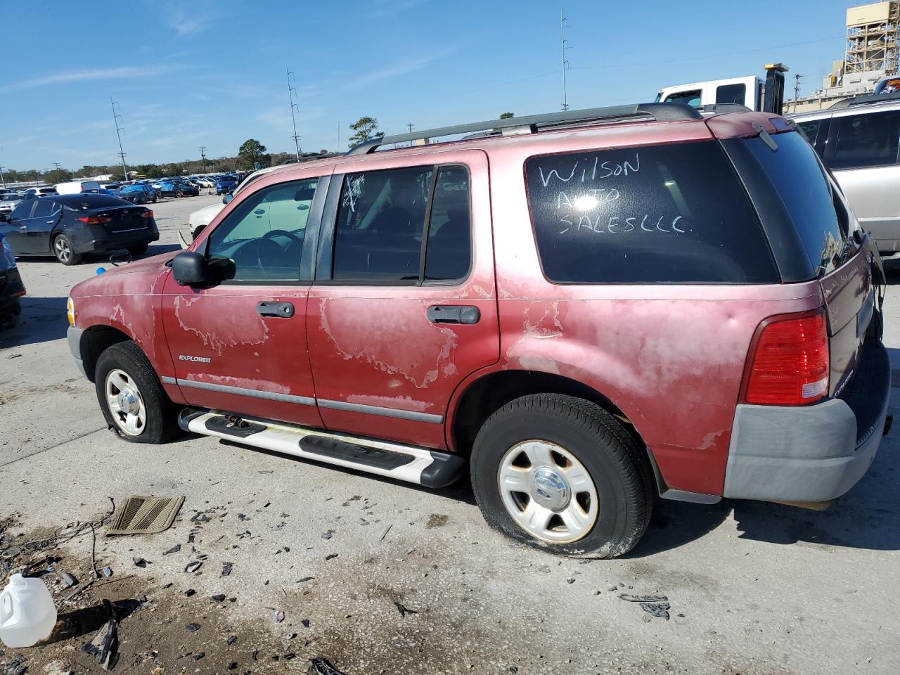 Global Auto Auctions