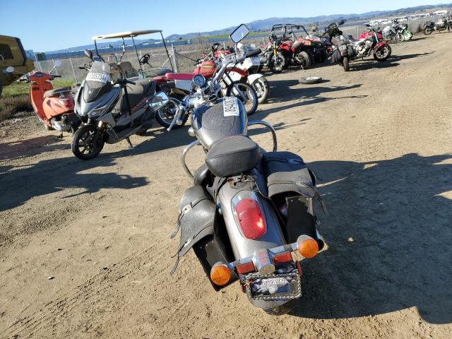 2006 HONDA VT1100 C2 1HFSC43126A600121