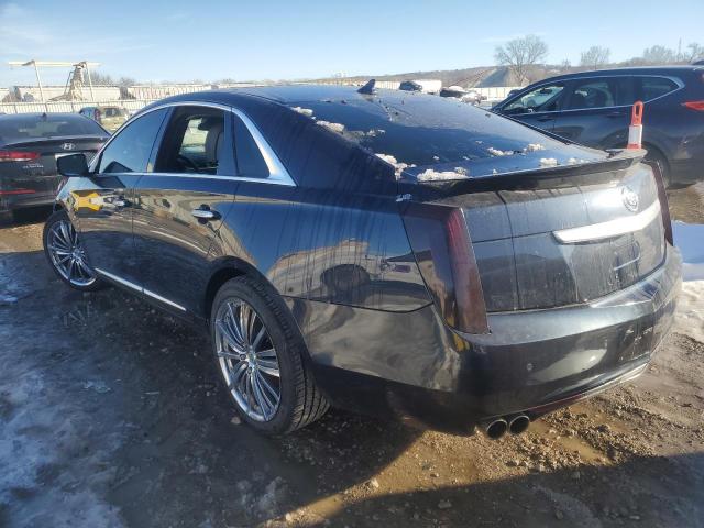 2014 CADILLAC XTS VSPORT - 2G61V5S81E9183172