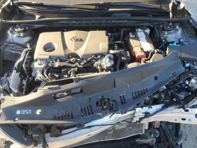 2024 TOYOTA CAMRY SE N 4T1G11AK7RU236633