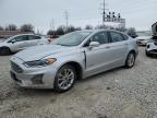 2019 FORD FUSION SEL - 3FA6P0MU6KR116976