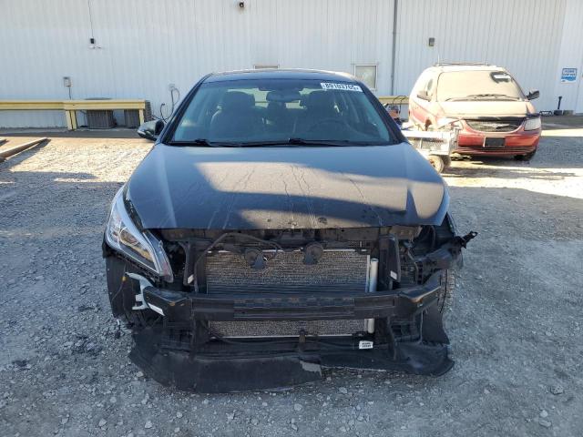2017 HYUNDAI SONATA SPO - 5NPE34AF9HH453233