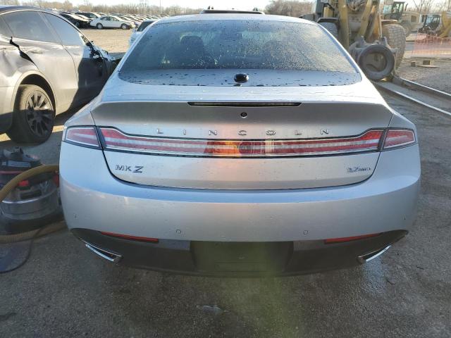 2015 LINCOLN MKZ - 3LN6L2JK8FR612223