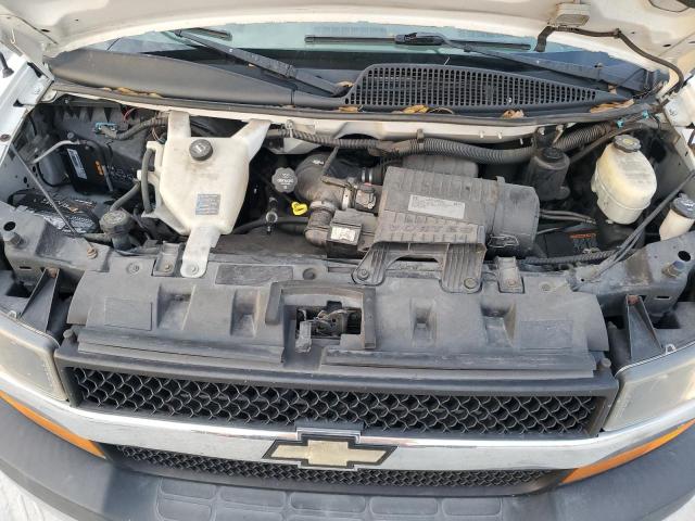 2016 CHEVROLET EXPRESS G3 1GAZGPFG2G1269808