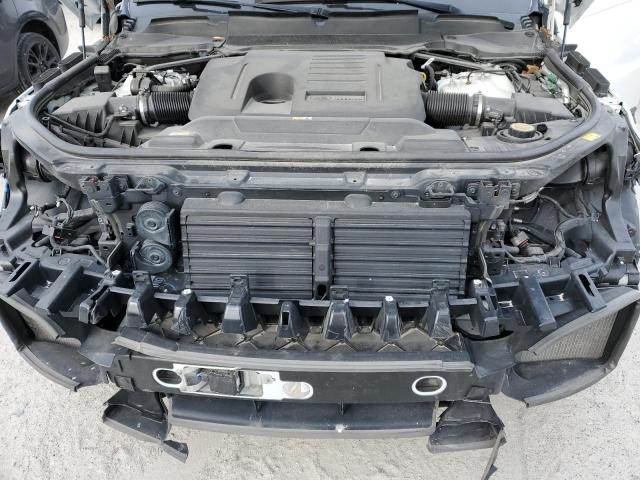 2020 LAND ROVER RANGE ROVE - SALWR2SU3LA716345