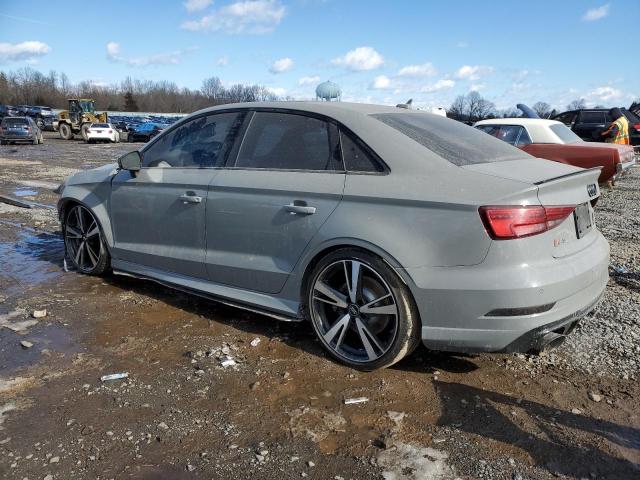2018 AUDI RS3 WUABWGFF1J1906295
