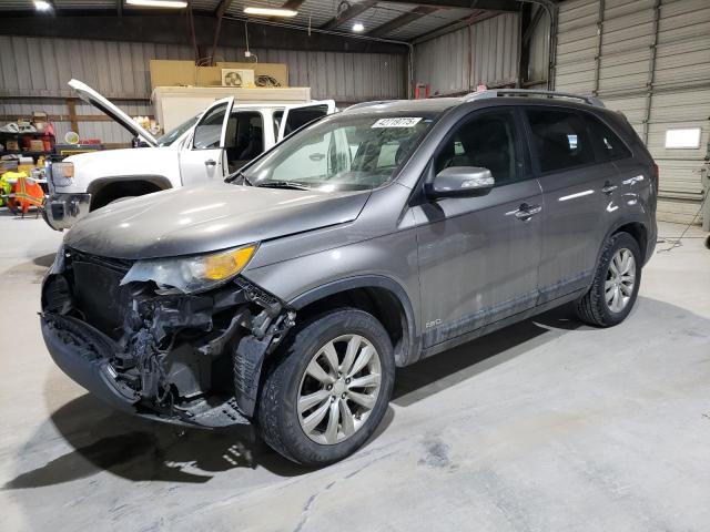KIA SORENTO EX
