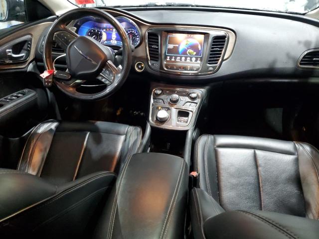 2015 CHRYSLER 200 C - 1C3CCCEG3FN664613