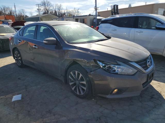 2016 NISSAN ALTIMA 2.5 - 1N4AL3AP1GC148908