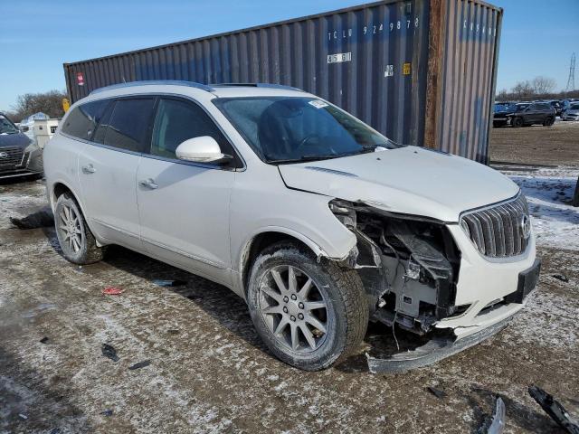 2016 BUICK ENCLAVE 5GAKVCKD5GJ154026