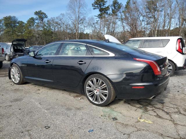 2015 JAGUAR XJL PORTFO - SAJWA2GZ8F8V89379