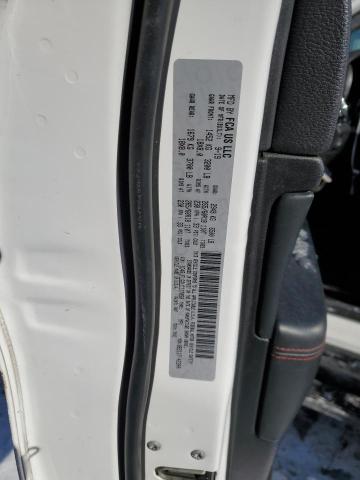 2020 JEEP CHEROKEE 1C4RJFLG2LC117050