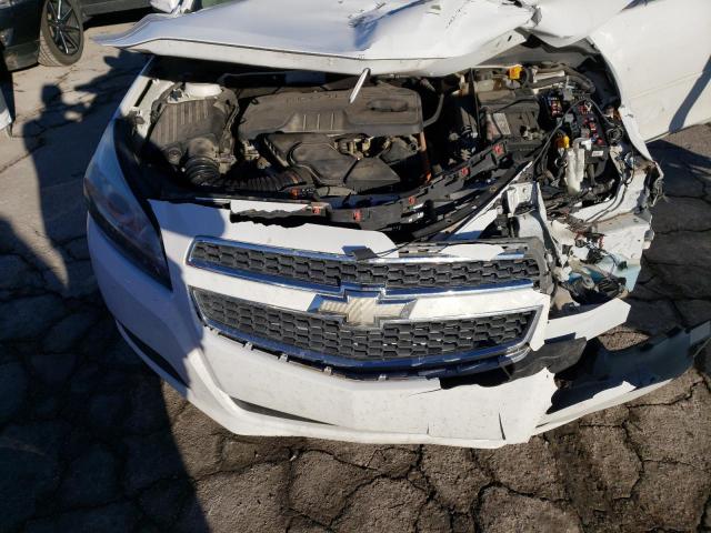 2013 CHEVROLET MALIBU 1LT - 1G11D5SRXDF238273