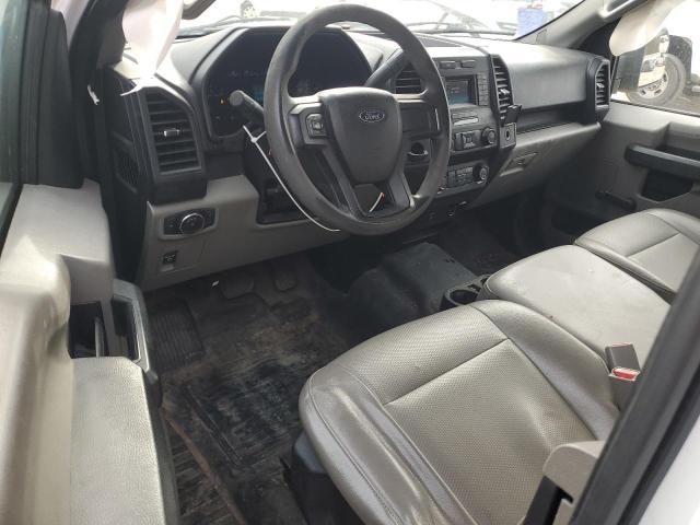 2015 FORD F150 SUPER 1FTEX1C83FFB04559