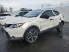 2017 NISSAN ROGUE SPOR - JN1BJ1CR6HW125361
