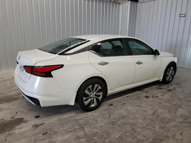 2023 NISSAN ALTIMA S 1N4BL4BV4PN358253