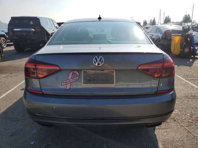 2018 VOLKSWAGEN PASSAT GT 1VWJM7A37JC040258