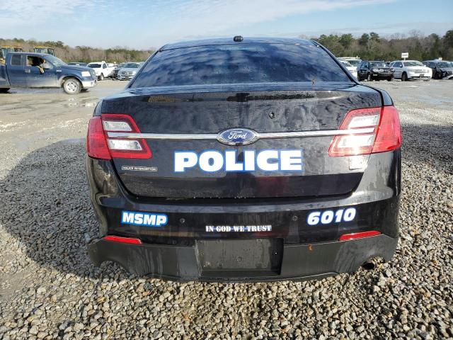 2019 FORD TAURUS POL 1FAHP2MK7KG116320
