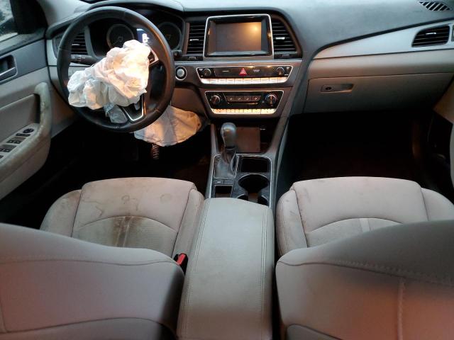 2018 HYUNDAI SONATA SPO - 5NPE34AF3JH653370
