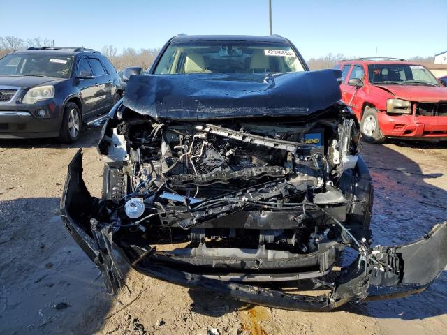 2017 LEXUS GX 460 - JTJBM7FX0H5176973