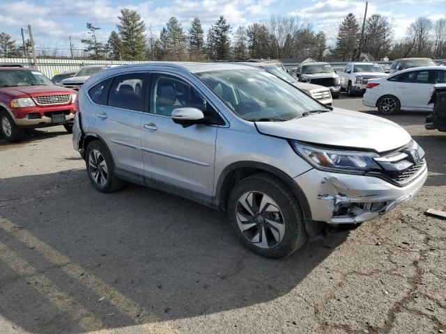 2016 HONDA CRV 5J6RM4H97GL033151