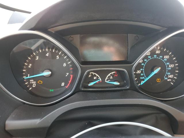 2016 FORD ESCAPE SE - 1FMCU9G94GUA54927