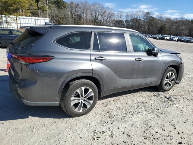 2023 TOYOTA HIGHLANDER 5TDKDRAH7PS006987