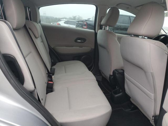 2017 HONDA HR-V LX - 3CZRU6H39HG707418