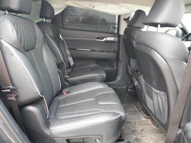 2024 HYUNDAI PALISADE L KM8R54GE9RU731125