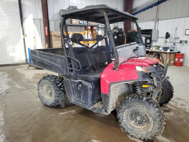 2011 POLARIS RANGER 800 - 4XATH76A9B4264870