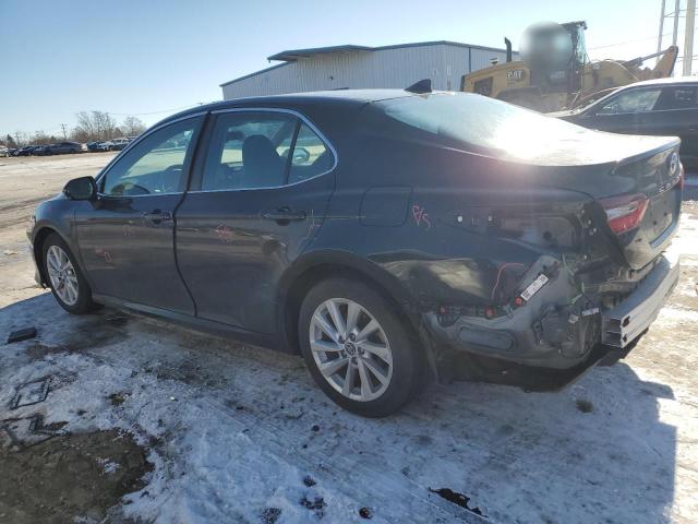 2023 TOYOTA CAMRY LE - 4T1C11AK9PU153426