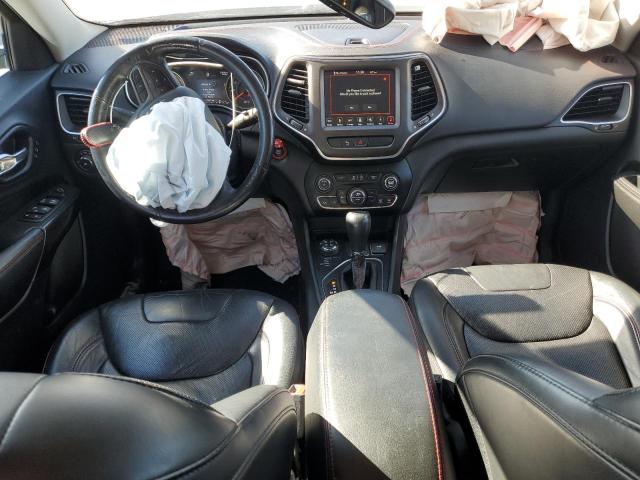 2019 JEEP CHEROKEE T - 1C4PJMBX7KD274613
