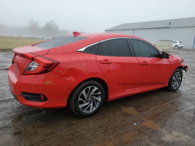 Vin: 2hgfc2f79jh566089, lot: 43289725, honda civic ex 20183