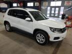 VOLKSWAGEN TIGUAN S снимка