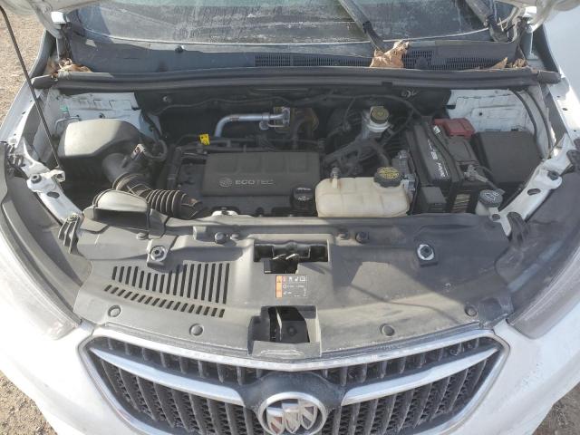 2018 BUICK ENCORE PRE - KL4CJESB8JB685077