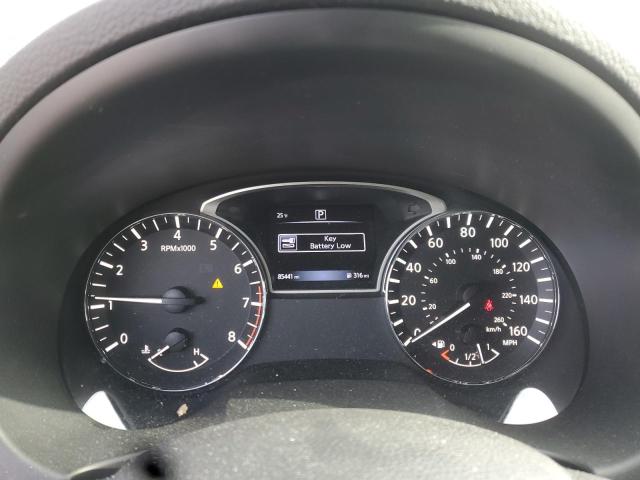 2017 NISSAN ALTIMA 2.5 - 1N4AL3AP3HC215445