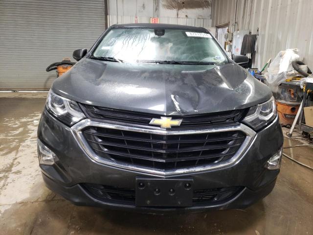 2018 CHEVROLET EQUINOX LS - 2GNAXHEVXJ6202623