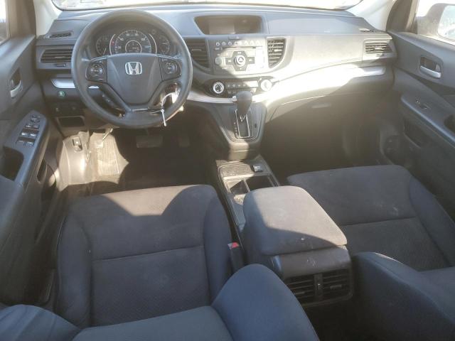 2016 HONDA CR-V LX - 2HKRM4H37GH603025