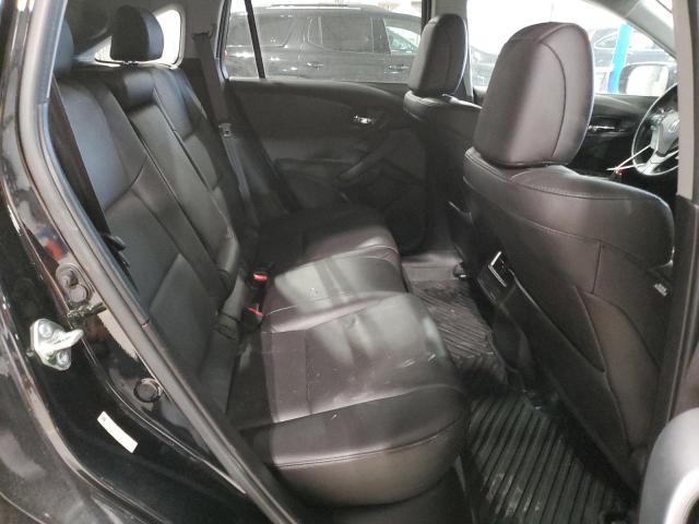 2017 ACURA RDX ADVANC 5J8TB3H73HL015338