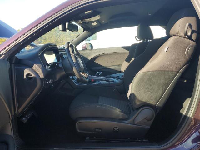 2021 DODGE CHALLENGER - 2C3CDZJG5MH564332