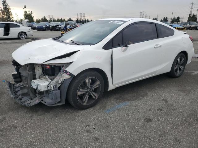 Vin: 2hgfg3b84eh506395, lot: 43005555, honda civic ex 2014 img_1