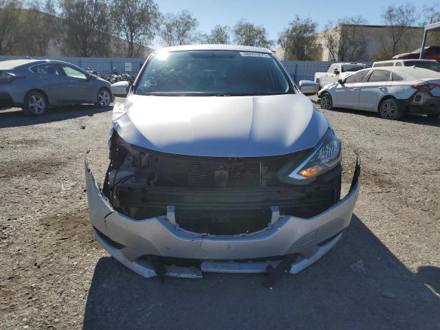 2019 NISSAN SENTRA S - 3N1AB7AP5KY423185