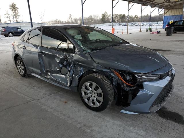 Vin: jtdepmae2nj224245, lot: 41694425, toyota corolla le 20224