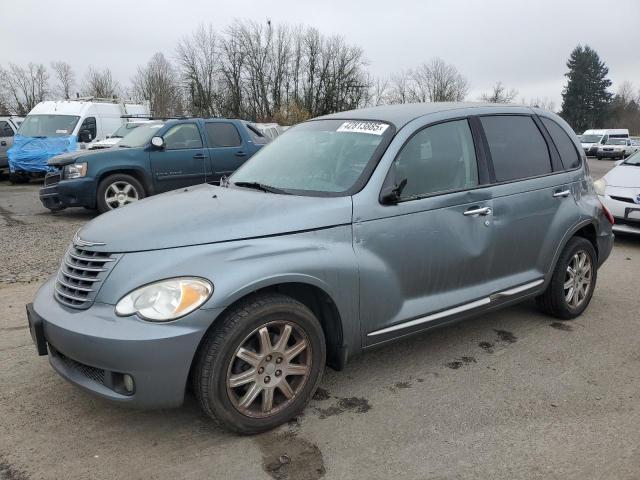 CHRYSLER PT CRUISER