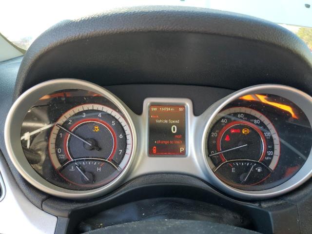 2016 DODGE JOURNEY SE 3C4PDCAB4GT169729