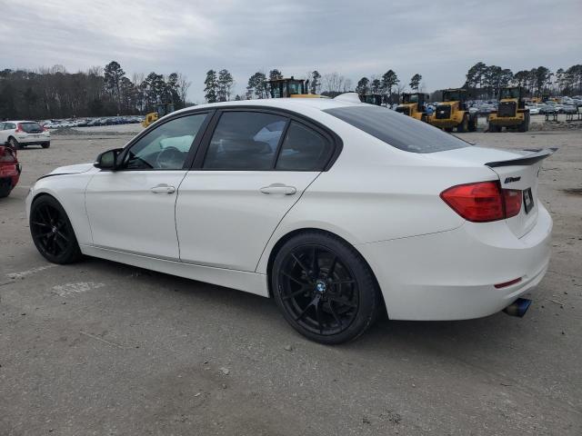 2015 BMW 328 XI SUL - WBA3B5G54FNS17307